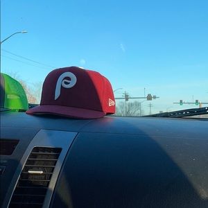 Meet your Posher, Peyton